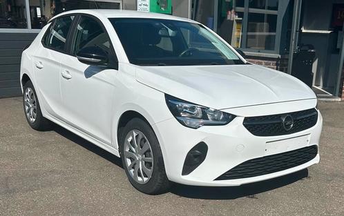 Opel Corsa F 1200Benzine 100PK 5Drs Edition+ Parkeersensoren, Auto's, Opel, Te koop, Corsa, ABS, Airbags, Airconditioning, Android Auto
