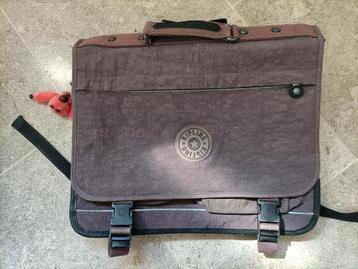 Kipling beschikbaar voor biedingen