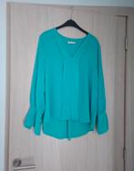 Blouse Just Woman By Matteo maat 38, Kleding | Dames, Blouses en Tunieken, Just woman by matteo, Ophalen of Verzenden, Zo goed als nieuw