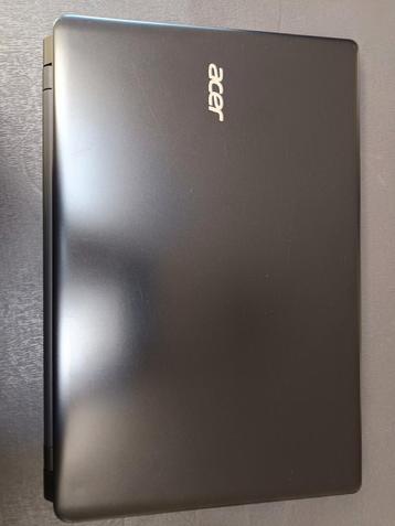 Ordinateur portable acer, Enlèvement, Comme neuf