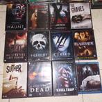 horror,dvd's, Vanaf 16 jaar, Ophalen of Verzenden, Zo goed als nieuw, Gore