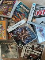 Jeux NINTENDO DS en VRAC (mise à jour le 18/01/2024), Enlèvement ou Envoi, Autres genres, Utilisé, À partir de 3 ans