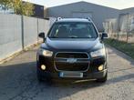 Chaverlet Captiva 2012 2.2 270.000km start rijs goed, Auto's, Chevrolet, Diesel, Particulier, Te koop, Captiva