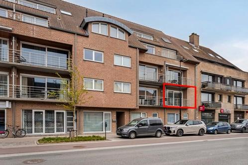 Appartement te koop in Oostrozebeke, Immo, Huizen en Appartementen te koop, Appartement, B
