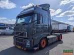 Volvo FH400 6x2 Globetrotter XL Euro5 - XLOW/Mega - Dubbele, Auto's, Automaat, Cruise Control, Diesel, Te koop