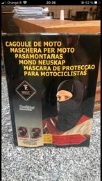 Cagoule de moto T:unique