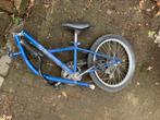 Aanhangfiets MINERVA, Fietsen en Brommers, Ophalen, Gebruikt