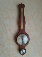 Barometer, thermometer, hygrometer, Ophalen, Zo goed als nieuw, Barometer