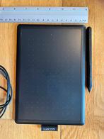 Wacom One by S tekentablet, Computers en Software, Ophalen, Gebruikt, Bedraad, Wacom