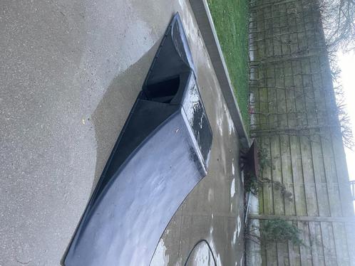 skate ramp, Sport en Fitness, Skateboarden, Gebruikt, Skateboard, Ophalen