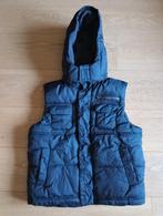 Body warmer / doudoune sans manches à capuche - taille 146, Comme neuf, Enlèvement ou Envoi