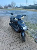 Gts vici project, Vélos & Vélomoteurs, Scooters | Yamaha, Autres modèles, 49 cm³, Classe B (45 km/h), Enlèvement