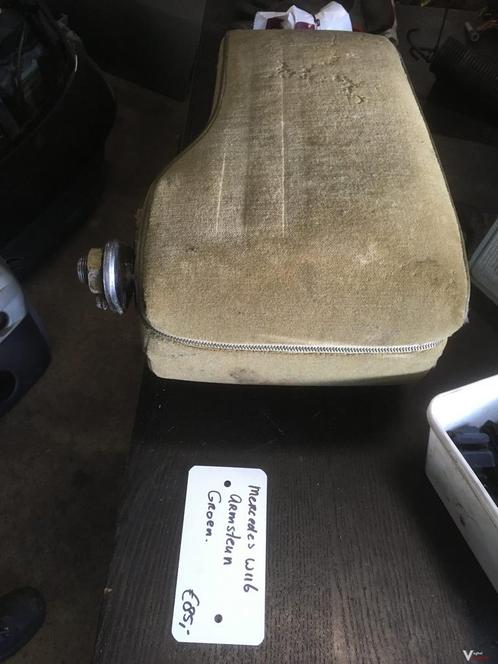 mercedes w116 Armsteun, Auto-onderdelen, Interieur en Bekleding, Gebruikt, Ophalen of Verzenden