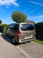 Mercedes V-klasse 200d, Auto's, Mercedes-Benz, Diesel, Particulier, Cruise Control, Te koop