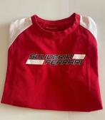 T-shirt Ferrari, Ophalen of Verzenden, Zo goed als nieuw