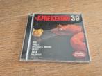 Cd De Afrekening 39 (Studio Brussel), Cd's en Dvd's, Ophalen of Verzenden, Gebruikt