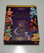 Disney's Aladdin DVD-box, Cd's en Dvd's, Ophalen, Europees, Gebruikt, Tekenfilm