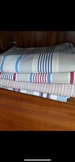 Lakens, Ophalen, Overige maten, Blauw, Deken of Dekbed