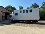 Paardenvrachtwagen, Ophalen of Verzenden