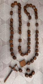 Grote paternoster, Verzamelen, Ophalen, Zo goed als nieuw