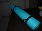 turnmatje als nieuw, Sport en Fitness, Fitnessmaterialen, Ophalen of Verzenden, Zo goed als nieuw, Fitnessmat