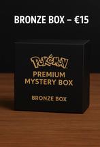 Pokemon Mystery box, Hobby en Vrije tijd, Verzamelkaartspellen | Pokémon, Ophalen of Verzenden