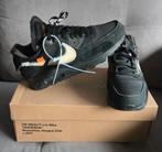 Nike air max 90 white off the ten black, Kleding | Heren, Schoenen, Ophalen of Verzenden, Nieuw