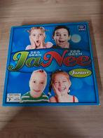 geen ja geen nee junior - s4469, Hobby en Vrije tijd, Verzenden, Zo goed als nieuw