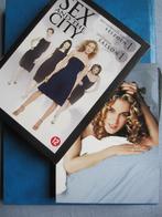 Sex and the City Het complete eerste seizoen (2 disc), Cd's en Dvd's, Dvd's | Tv en Series, Boxset, Ophalen of Verzenden, Zo goed als nieuw