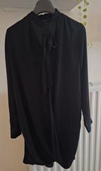 Feestelijke zwart kleed, Atmosphère, maat 36, Vêtements | Femmes, Robes, Enlèvement ou Envoi, Taille 36 (S), Noir