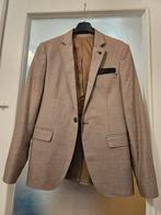 Costume beige (marron clair), Vêtements | Hommes, Beige, Jack Paul, Comme neuf, Enlèvement
