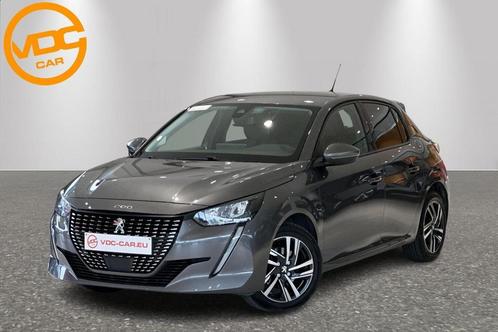 Peugeot 208 Allure Pack - Camera - 3D, Auto's, Peugeot, Bedrijf, Airbags, Airconditioning, Bluetooth, Boordcomputer, Centrale vergrendeling