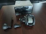 Abu Garcia Revo4 Toro Beast 61 reel baitcaster snoek, Watersport en Boten, Ophalen, Gebruikt, Molen