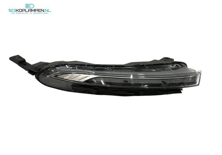 Hyundai Bayon dagrijverlichting rechts LED, Auto-onderdelen, Verlichting, Hyundai, Gebruikt, Herkomst onderdeel bekend, Verzenden