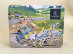 Asterix Leonidas metal gift box, Verzamelen, Ophalen of Verzenden