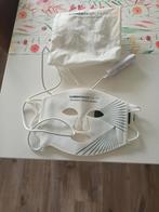 CurrentBody Gezichtsmasker Lichttherapie LED, Elektronische apparatuur, Ophalen, Zo goed als nieuw, Overige typen