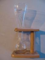 Pauwel Kwak glas met houten houder, nieuw, nooit gebruikt., Verzamelen, Ophalen of Verzenden, Nieuw, Bierglas