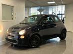 Fiat 500 0.9 Benzine Twin Air Plus | 60.000KM| Car Play|, Voorwielaandrijving, Testrit aan huis, Blauw, Leder