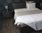 Complette slaapkamer, Ophalen, Gebruikt, Tweepersoons