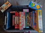 Gezelschapsspellen, 1 lot, 14 spellen, voor alles 13 euro, Hobby en Vrije tijd, Ophalen of Verzenden, Zo goed als nieuw