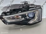 Koplamp xenon origineel Audi A5  8TA ('09-'17) 8t0941005, Auto-onderdelen, Gebruikt, Ophalen of Verzenden