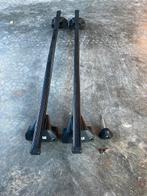 Thule dakdragers Mercedes C 5d Estate (vanaf 2021), Ophalen, Zo goed als nieuw