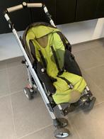 Buggy, Kinderen en Baby's, Buggy's, Ophalen, Gebruikt, Overige merken, Regenhoes