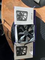 3 nzxt koelers, Computers en Software, Ophalen, Zo goed als nieuw
