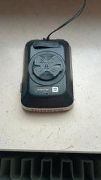 Garmin edge 820 fietsgps, Fietsen en Brommers, Fietsaccessoires | Fietscomputers, Ophalen of Verzenden, GPS, Gebruikt