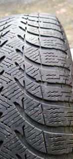 Set van 4 wielen met 185/65R15 winterbanden (einde levensduu, Auto-onderdelen, Banden en Velgen, Ophalen, Band(en)