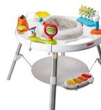 Skip hop speeltafel, Kinderen en Baby's, Ophalen, Zo goed als nieuw