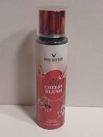 Vive Scents My Cherry Blush Bodymist 236 ml., Nieuw, Ophalen of Verzenden