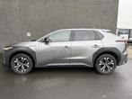 Toyota bZ4X EV 2WD Executive, Autos, Toyota, Argent ou Gris, Achat, https://public.car-pass.be/vhr/27a092e0-f391-4e99-bc74-ea769a2fc0de
