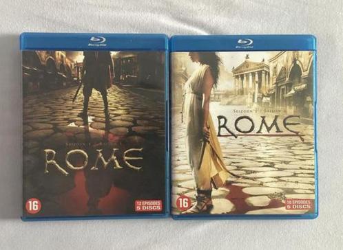 Rome, Cd's en Dvd's, Blu-ray, Zo goed als nieuw, Verzenden